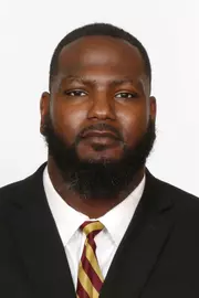 Darrion Jones
