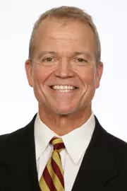 Jerry Latimer