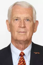 Chuck Morris