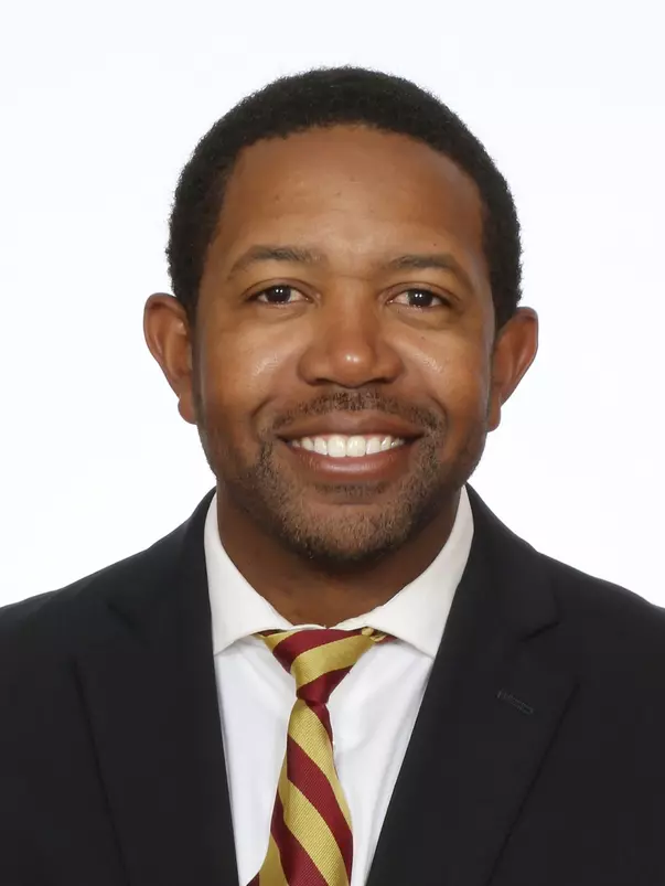 All Staff Photos - Day 2: Greg Moss - Senior Defensive Analyst for Football
Use Image #263