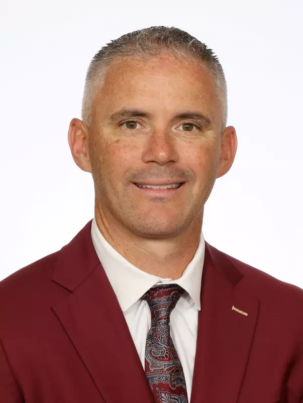 All Staff Photos - Day 2: Mike Norvell - Head Football Coach
Use Image #201