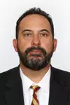 All Staff Photos - Day 1: John Papuchis - Special Teams & Defensive Ends Coach for Football
Use Image #139