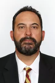 John Papuchis