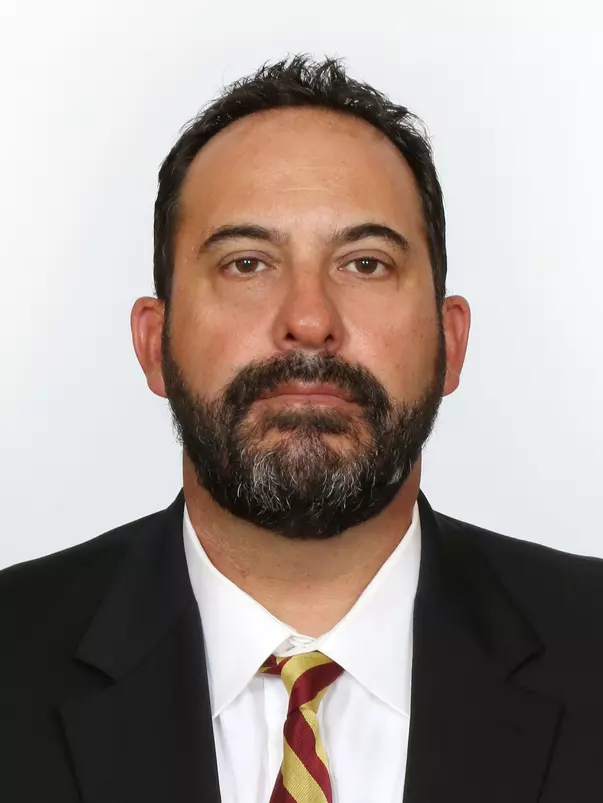 All Staff Photos - Day 1: John Papuchis - Special Teams & Defensive Ends Coach for Football
Use Image #139