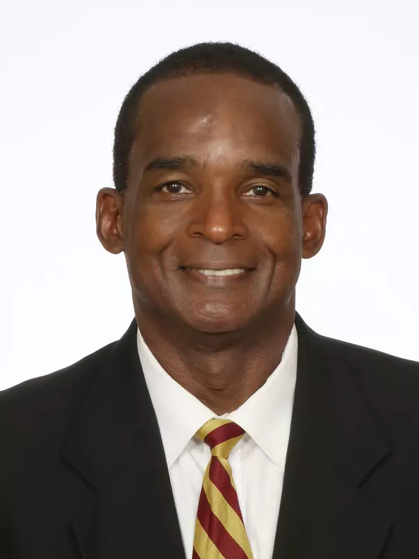 All Staff Photos - Day 2: Randy Shannon - Asst. Football Coach
Use Image #204