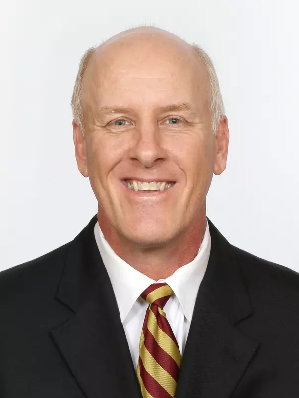 All Staff Photos - Day 1: Chris Thomsen - Deputy Head Coach & Tight Ends Coach for Football
Use Image #104