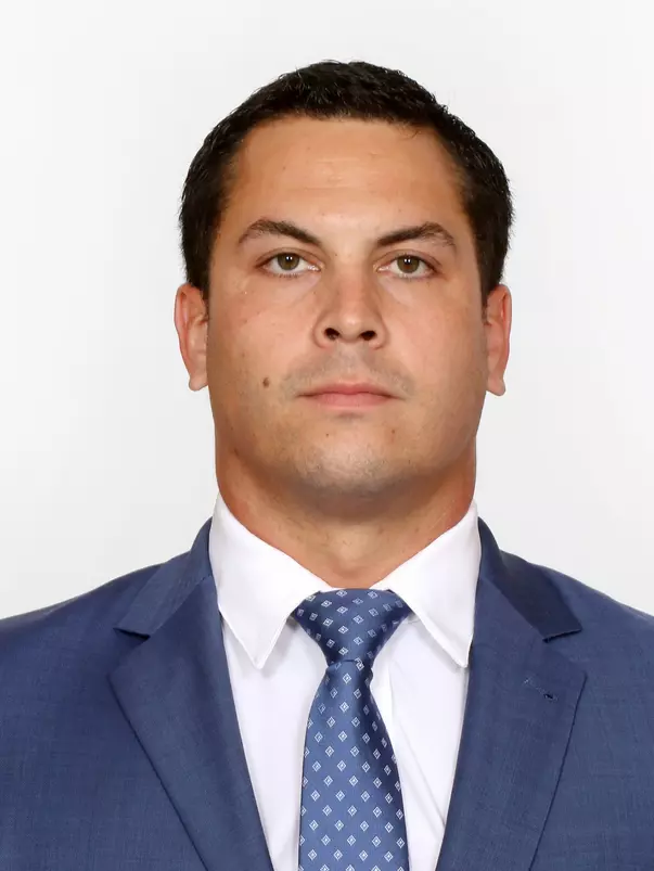 All Staff Photos - Day 1: Tony Tokarz - Quarterbacks Coach for Football
Use Image #111