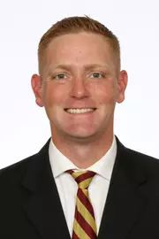 Austin Tucker