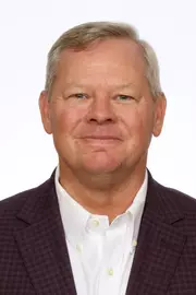 Bruce Warwick