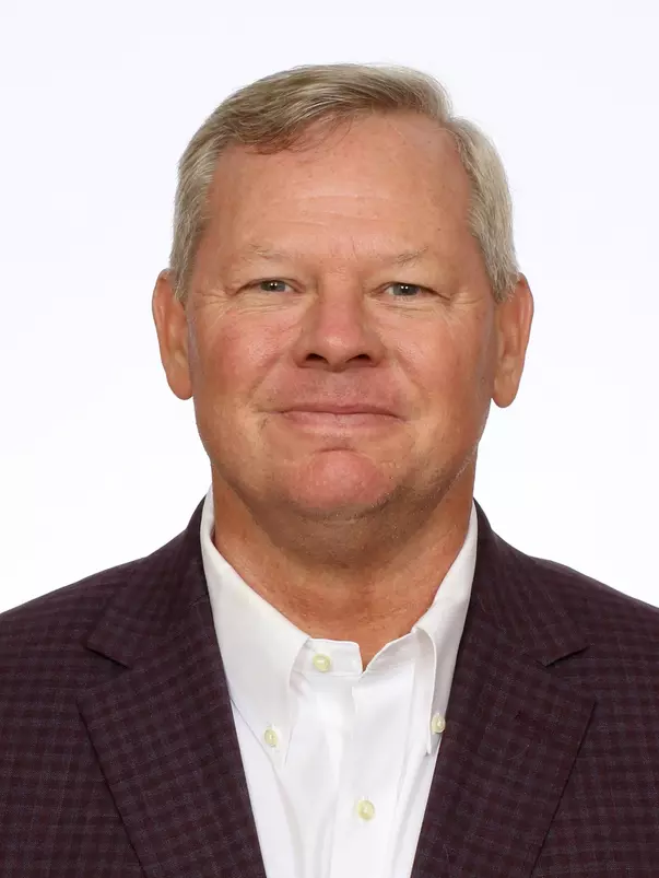 All Staff Photos - Day 2: Bruce Warwick - Associate Athletics Director for Football
Use Image #270