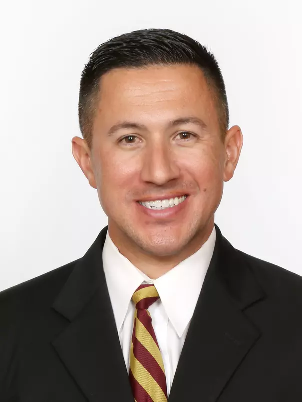 All Staff Photos - Day 1: Darrick Yray - General Manager
Use Image #023