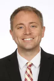 Jonathan DeMott