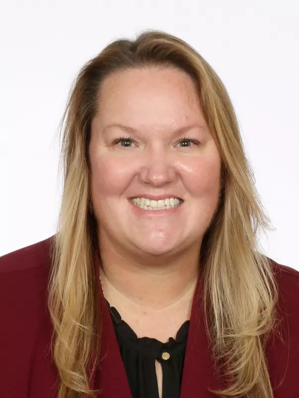 All Staff Photos - Day 3: Tasha Fisher - Assoc. AD for Governance and Compliance
Use Image #088