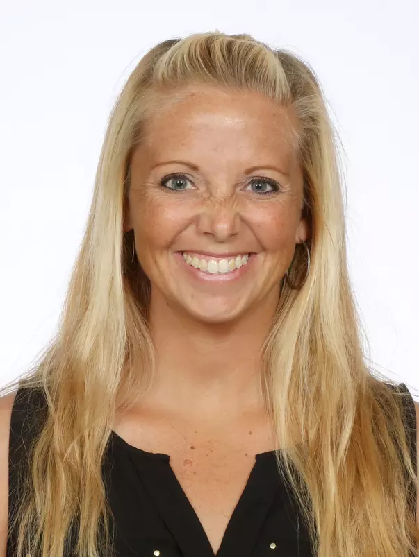 All Staff Photos - Day 3: Athena Miller - Assoc. Head Coach - M & W Swimming & Diving Coach
Use Image #102