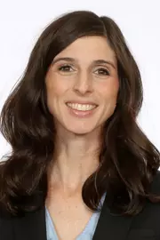 Sarah Petronio
