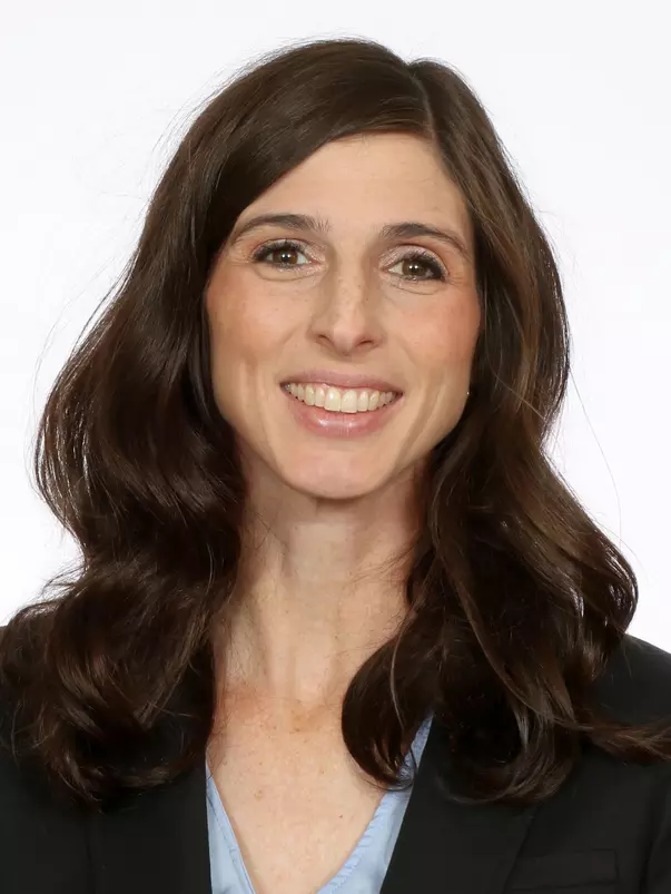 All Staff Photos - Day 3: Sarah Petronio - Assistant Athletics Director for Student-Athlete Development
Use Image #014