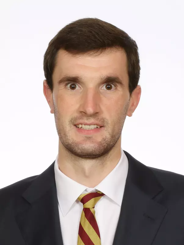 6All Staff Photos - Day 3: Jacob Simonis - Associate Director of Compliance	
Use Image #060