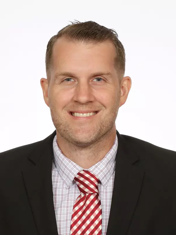 All Staff Photos - Day 3: Stephen Stone - SID – Assoc. Dir. - WBB / Men's Golf / Social Media
Use Image #039