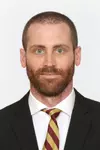 All Staff Photos - Day 1: Stephen Parker - Assistant Director of Strength & Conditioning 
Use Image #120