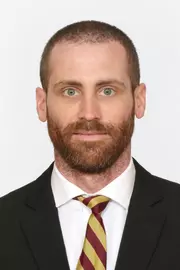 Stephen Parker