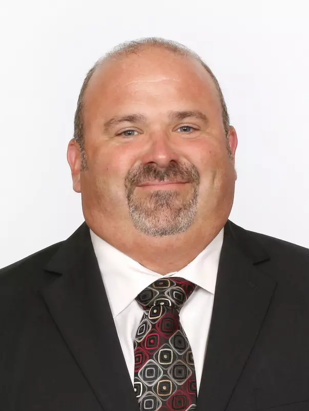 All Staff Photos - Day 1: Dane Smith - Director of Equpment Operations
Use Image #069