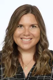 Kristin Tubeck