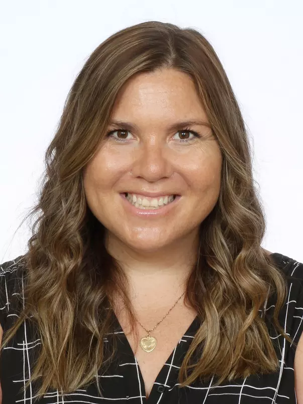 Kristin Tubek