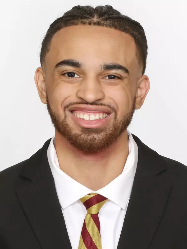 Jason Simpson 2023-24