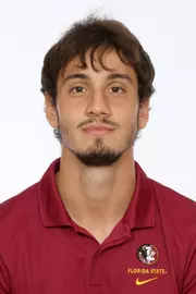 Petrovic Headshot