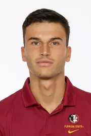 Pourroy Headshot