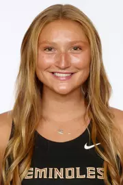 Maddie Anderson 2023-24