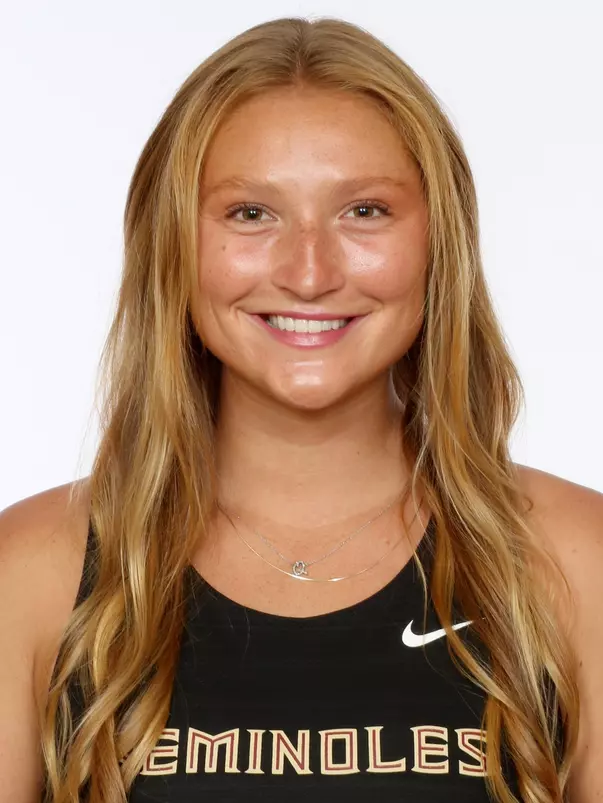 Maddie Anderson 2023-24