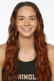 Morgan Chacon 2023-24