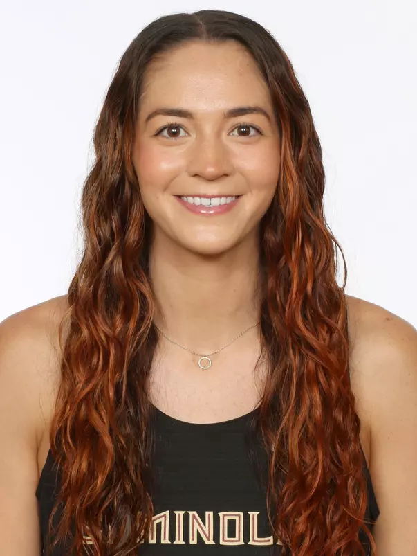 Morgan Chacon 2023-24
