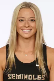 Kaeli Crews 2023-24