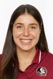 2023-2024 FSU Women's Tennis: Anna Arkadianou
Use Image #23-216RL (026)