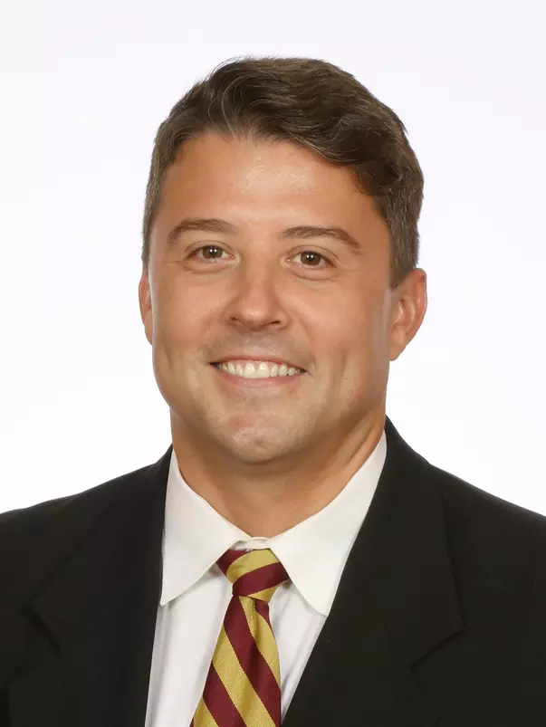 All Staff Photos - Day 3: Kyle Cormier - Asst. M & W Swimming Coach
Use Image #105