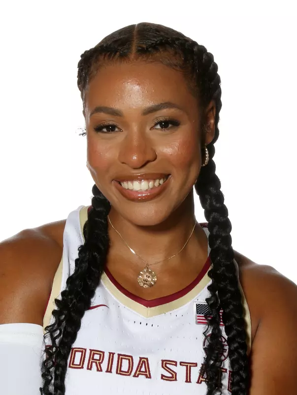 2023 - 2024 FSU Women's Basketball: Sara Bejedi
Use Image # 23-234RL (063)