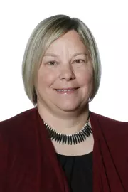 Melissa Bruner