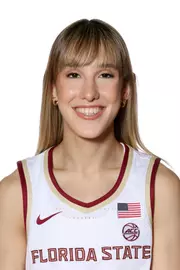 2023 - 2024 FSU Women's Basketball: Lucia Navarro
Use Image # 23-234RL (052)