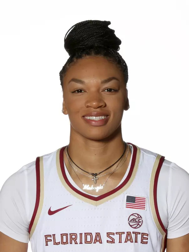 2023 - 2024 FSU Women's Basketball: Makayla Timpson
Use Image # 23-234RL (002)