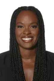 Morgan Toles
