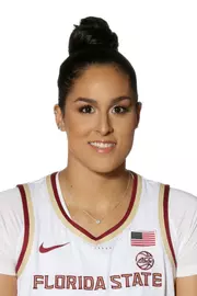 2023 - 2024 FSU Women's Basketball: Mariana Valenzuela
Use Image # 23-234RL (056)