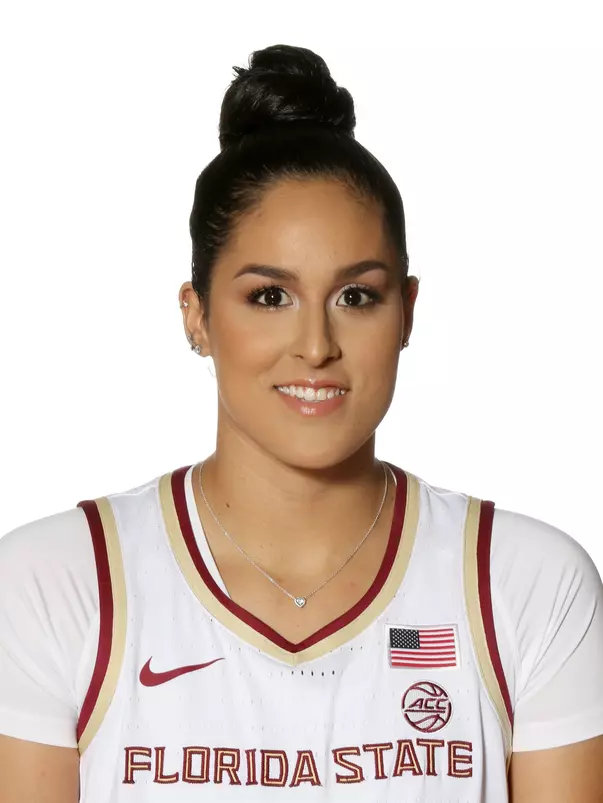 2023 - 2024 FSU Women's Basketball: Mariana Valenzuela
Use Image # 23-234RL (056)