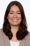 Isabelle Austin, Academics