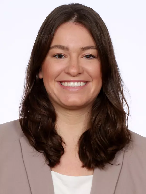 Isabelle Austin, Academics