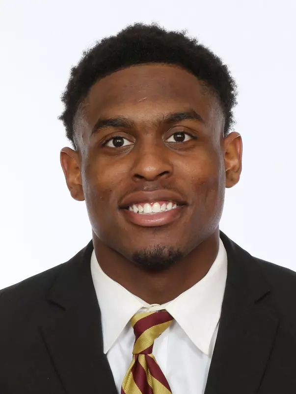 Malik Benson