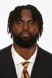 Davonte Brown