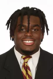 Timir Hickman-Collins