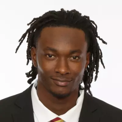Jamari Howard headshot